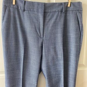 Talbots Hampshire Anke Pants like new